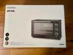 Oven, Witgoed en Apparatuur, Ovens, Ophalen of Verzenden, Nieuw, Oven, Minder dan 45 cm