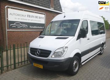 Mercedes-Benz Sprinter 313 2.2 CDI 366 AIRCO ROLSTOELBUS € beschikbaar voor biedingen