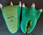 Efteling sloffen, Ophalen of Verzenden, Zo goed als nieuw, Overige kleuren, Pantoffels of Sloffen