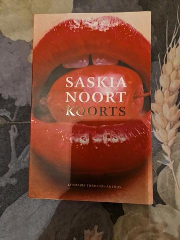 Saskia Noort - Koorts