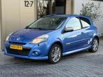 Renault CLIO 1.6 GT|Tomtom|climatronic, Auto's, Voorwielaandrijving, Euro 5, 460 kg, Gebruikt