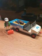 Playmobil 4464: zeehondentransport, Kinderen en Baby's, Speelgoed | Playmobil, Ophalen of Verzenden, Zo goed als nieuw