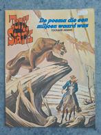 Tony Stark  - De poema die een miljoen waard was, Gelezen, Eén stripboek, Ophalen of Verzenden, Aidans