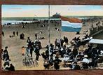 Ansichtkaart Scheveningen oud, Verzenden, Voor 1920, Zuid-Holland