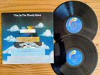 Dubbel LP  -  Moody Blues  -  This is the Moody Blues - 1974, Cd's en Dvd's, Vinyl | Pop, 1960 tot 1980, Ophalen of Verzenden
