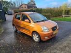 Kia Picanto 1.0 X-treme Elekt Pak/Nieuw Apk, Voorwielaandrijving, Stof, 400 kg, 61 pk