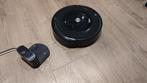 iRobot Roomba E5 met reserve onderdelen, Ophalen, Gebruikt, Robotstofzuiger, Minder dan 1200 watt