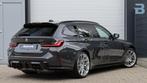 BMW M3 Touring xDrive Competition | Ultimate Package | Stoel, Auto's, 12 maanden, Gebruikt, Zwart, 2993 cc