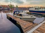 Spitgatter saga 20, Watersport en Boten, Motorboten en Motorjachten, Ophalen, 10 tot 30 pk, Gebruikt, Binnenboordmotor