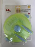 new Bibi sensoline cutlery set (bestek), Kinderen en Baby's, Babyvoeding en Toebehoren, Nieuw, Overige typen, Ophalen of Verzenden