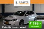 Subaru Impreza 2.5 WRX AWD TURBO / WHITE EDITIO € 12.500,0, Auto's, Subaru, 230 pk, Wit, Bedrijf, Handgeschakeld