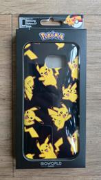 Pokemon Samsung Galaxy S7 Edge Hoesje Nieuw, Telecommunicatie, Customerservice@bioworldcorp.com, IPhone 14, Nieuw, Ophalen of Verzenden