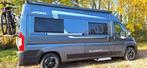 Possl Summit 600plus Ducato euro 6, Caravans en Kamperen, Campers, Buscamper of Camperbus, Ringverwarming, Fiat, Koelkast