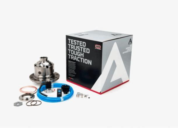 ARB Airlockers en Toebehoren, Auto diversen, Autosport-onderdelen, Nieuw, Verzenden