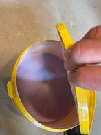 Lila/ zacht roze verf, Doe-het-zelf en Verbouw, Verf, Beits en Lak, Ophalen of Verzenden, Zo goed als nieuw, Roze