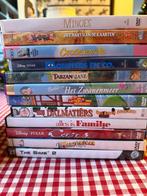 DVD’s voor kids, Alle leeftijden, Ophalen, Gebruikt