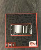 Silhouetters, Ophalen of Verzenden, Zo goed als nieuw