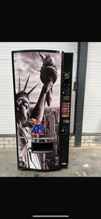 Vendo drank automaat VDI217-6, Verzamelen, Ophalen of Verzenden