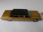 1968 Corgi Toys 262 LINCOLN CONTINENTAL EXECUTIVE. I.g.st., Corgi, Ophalen of Verzenden, Zo goed als nieuw, Auto