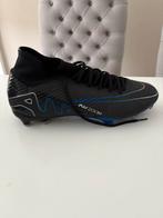 Nike voetbalschoenen maat 42,5, Maat XS of kleiner, Ophalen of Verzenden, Zo goed als nieuw, Schoenen