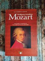Mozart - H.C. Robbins Landon, Ophalen of Verzenden, Gelezen, H.C. Robbins Landon, Kunst en Cultuur
