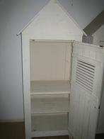 Strandkastjes, Huis en Inrichting, Kasten | Kledingkasten, Ophalen, Met plank(en), Gebruikt, 50 tot 100 cm