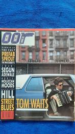 OOR 24-1985 Tom Waits Prefab Sprout Hill Street Blues Fearga, Boeken, Tijdschriften en Kranten, Ophalen of Verzenden, Zo goed als nieuw