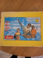 Meccano doos - Nostalgie voor jong en oud!, Ophalen of Verzenden