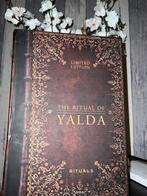 Te koop Rituals yalda boek, Sieraden, Tassen en Uiterlijk, Uiterlijk | Lichaamsverzorging, Overige typen, Ophalen of Verzenden