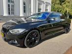 BMW 440i Cabrio | Dealeronderhouden | B58 | Vol opties, Auto's, BMW, Automaat, Achterwielaandrijving, 1800 kg, 4-Serie