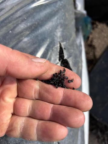 Instrooi Rubber Zak 70 Ltr beschikbaar voor biedingen