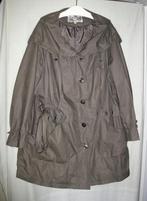 Dames voorjaar/zomer jack in (lichte) taupe? kleur, m. 54-56, Overige kleuren, Verzenden, Maat 46/48 (XL) of groter, Zo goed als nieuw