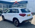 Suzuki Vitara 1.4 B.jet AllGrip Stijl Pano Camera Carplay Tr, Auto's, Suzuki, 47 €/maand, Te koop, Vitara, Geïmporteerd