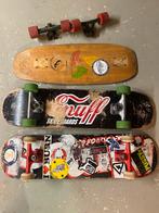 Skate boards, Ophalen, Zo goed als nieuw, Skateboard
