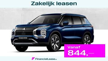Mitsubishi Outlander 2.4 PHEV First Edition € 6.000 + €  beschikbaar voor biedingen