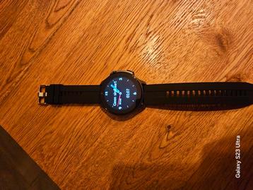 Smartwatch horloge met GPS beschikbaar voor biedingen