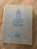 Zangbundel Joh. de Heer - Klavarskribo, Muziek en Instrumenten, Gebruikt, Ophalen of Verzenden, Thema, Religie en Gospel