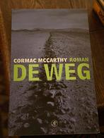 C. MacCarthy - De weg, C. MacCarthy, Ophalen of Verzenden, Zo goed als nieuw, Nederland