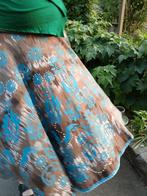 Zwierige rok, Kleding | Dames, Rokken, Zwart, Ophalen of Verzenden, Zo goed als nieuw, Maat 36 (S)