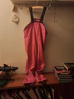 Playshoes regenbroek roze - maat 116, Ophalen, Gebruikt, Regenbroek, Kinderen