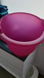Tummy tub, Kinderen en Baby's, Badjes en Verzorging, Ophalen, Zo goed als nieuw