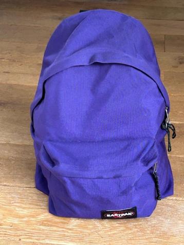 Eastpak schooltas beschikbaar voor biedingen