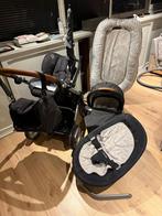 Mutsy Evo Combiwagen + Maxi-Cosi & Accessoires, Ophalen, Gebruikt, Combiwagen, Mutsy