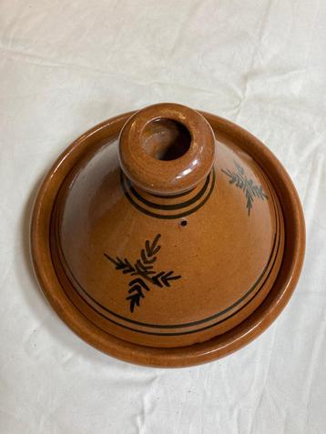 Tajine beschikbaar voor biedingen