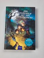 Een vuurvliegje met een verlengsnoer - Rien Broere, Ophalen of Verzenden, Gelezen, Rien Broere, Fictie algemeen