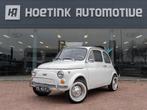 Fiat 500 500 R | Zeer nette staat, Gebruikt, 594 cc, Wit, Bedrijf