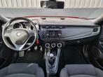 Alfa Romeo Giulietta 1.4 Turbo MultiAir | VAN 1e EIGENAAR |, Auto's, Alfa Romeo, Voorwielaandrijving, 65 €/maand, Stof, Gebruikt