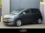 Toyota Verso-S 1.3 VVT-i Dynamic 2e EIG / AUTOMAAT / NAVI, Euro 5, Gebruikt, 4 cilinders, Start-stop-systeem
