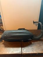 Vivacity uitlaat, Ophalen of Verzenden, Gebruikt, Uitlaat, Peugeot