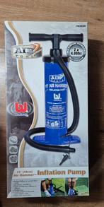 Pomp, Caravans en Kamperen, Luchtpompen, Ophalen of Verzenden